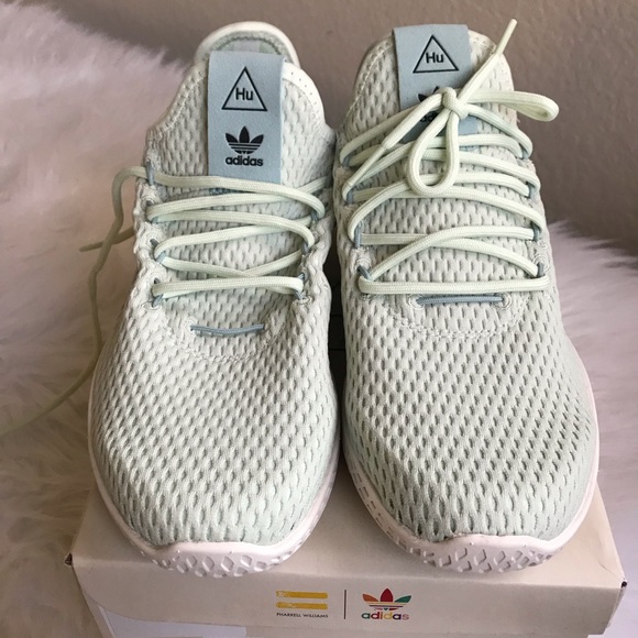 adidas Shoes - Pharrell Williams Adiadas
